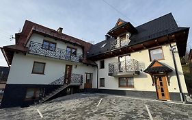 Wynajem u Patryka